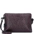  Aleganto Schoudertas Leer 24 cm variant chianti