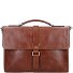  Buddy aktetas Leer 38 cm variant cognac