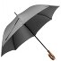  Ridderstok paraplu 98 cm variant grey