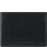  Business Portemonnee RFID Leer 11 cm variant black