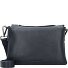 Just Pure Mirela Schoudertas Leer 20.5 cm variant midnight navy Just Pure Mirela Schoudertas Leer 20.5 cm variant midnight navy