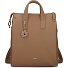  Yuna Dagrugzak 38 cm Laptop compartiment variant hazel
