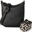  Linda Mini tas Schoudertas XS 18 cm variant black