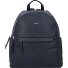 Mina rugzak 28 cm variant blue Mina rugzak 28 cm variant blue