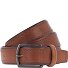  Riem leer variant cognac | 100 cm