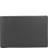  Portemonnee RFID-bescherming Leer 10 cm variant everglade