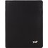 Golf Portemonnee RFID Leer 10 cm variant schwarz Golf Portemonnee RFID Leer 10 cm variant schwarz