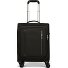  Cloudrider 4 wielen Cabinewagen S 55 cm variant jet black