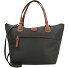  X-Bag Handtas 24 cm variant olivgruen