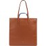  Madeleine Shopper Tas Leer 40 cm variant cinnamon