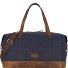 Dakar Weekender Reistas 51,5 cm variant navy  Dakar Weekender Reistas 51,5 cm variant navy