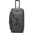  City Racer 2 wielen Reistas L 42 cm variant black