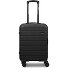  Miami 4 wielen Cabinewagen S 53 cm variant black