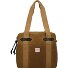  Tin Cloth Schoudertas 38 cm variant dark tan
