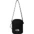 Jester schoudertas 15 cm variant tnf black-npf Jester schoudertas 15 cm variant tnf black-npf