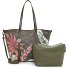  TAS Kendra Shopper Tas 48 cm variant khaki