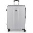  4-wielige trolley 76 cm variant plata