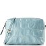  Kaia Crossbody tas Leder 22 cm variant sapphire