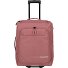  Kick Off 2-wielige weekendtas 55 cm variant rose