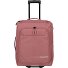  Kick Off 2-wielige weekendtas 55 cm variant rose