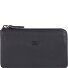  Hannes Sleutel portemonnee Leer 11.5 cm variant navy