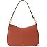  Danni Schoudertas Leder 26.5 cm variant red terracotta