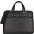  Modus Koffer Leer 40.5 cm Laptop compartiment variant black
