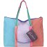  Limited Multi Shopper Tas 42 cm variant multi