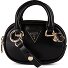  Tassenlabel leer 13 cm variant black