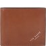 Prugs Portemonnee Leer 11 cm variant tan Prugs Portemonnee Leer 11 cm variant tan