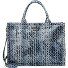  Shopper Tas 40 cm variant lt denim
