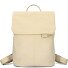  Mademoiselle.M Dagrugzak 35 cm Laptopvak variant cord creme