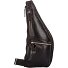  Buddy Schoudertas Leer 40 cm variant cafe