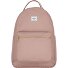  Nova Dagrugzak 40 cm Laptop compartiment variant ash rose