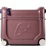 Travel Bundle 4 wielen Kinderwagen 39 cm variant hazy lilac