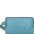  Elvira Fanny pack Leer 24 cm variant petrol blue