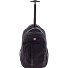  0700 2 wielen Rugzak trolley 50 cm Laptop compartiment variant black