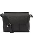  Hirsch Fiora Schoudertas Leer 22.5 cm variant schwarz