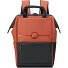 Turenne Soft Dagrugzak RFID-bescherming 39 cm Laptop compartiment variant backstein Turenne Soft Dagrugzak RFID-bescherming 39 cm Laptop compartiment variant backstein