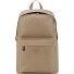  Buccino Miko Dagrugzak 42 cm Laptopvak variant greige