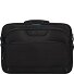 Executive Line laptoptas 45 cm laptopvak variant schwarz silber Executive Line laptoptas 45 cm laptopvak variant schwarz silber
