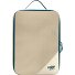  Klassieke fietstas 25 cm variant oyster white