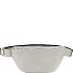  Tenerife Fanny pack Leer 31 cm variant pearl grey