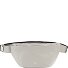 Tenerife Fanny pack Leer 31 cm variant pearl grey Tenerife Fanny pack Leer 31 cm variant pearl grey