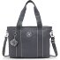  Basic Minta L Shopper Tas 44 cm variant moonlit grey