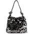  Holiday Shine Handtas 19 cm variant pewter