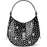  Polo ID Schoudertas Leder 25.5 cm variant black