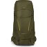  Kestrel 58 Trekking rugzak S-M 82 cm variant moss green