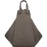  Just Pure Mireille Stad rugzak Leder 30 cm variant dusty taupe