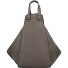 Just Pure Mireille Stad rugzak Leer 30 cm variant dusty taupe Just Pure Mireille Stad rugzak Leer 30 cm variant dusty taupe